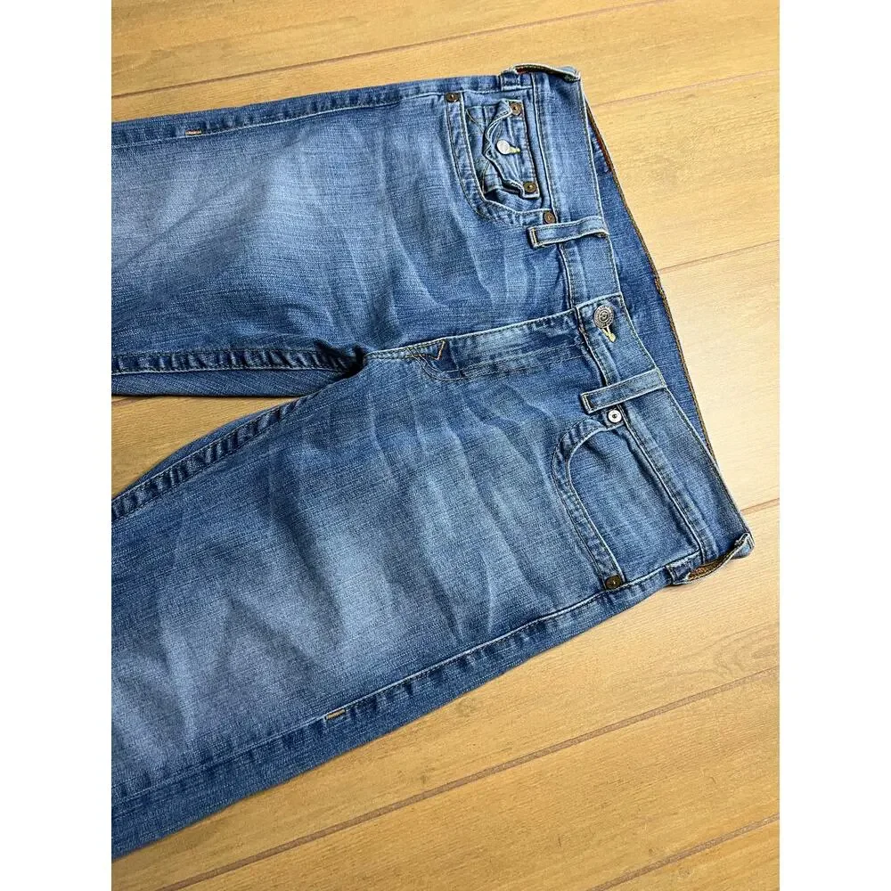 True Religion true religion